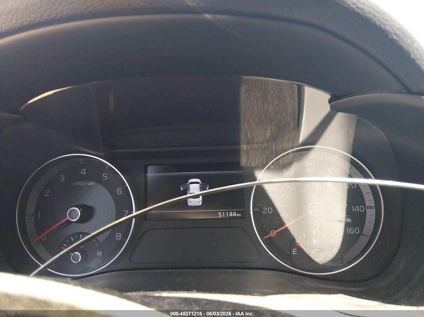 2022 KIA FORTE LXS · Фото 7