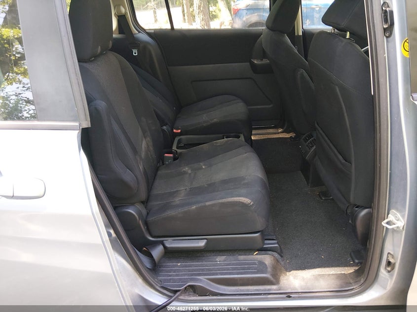 2012 Mazda Mazda5 Sport VIN: JM1CW2BLXC0106538 Lot: 45271255