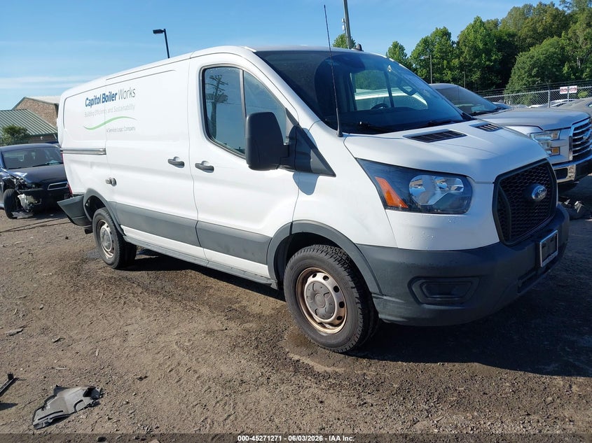 Vin: 1ftbw1y88pkb43011, lot: 45769095, ford transit-350 2023 img_1