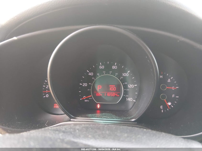 2019 Kia Soul VIN: KNDJN2A21K7629133 Lot: 45271286