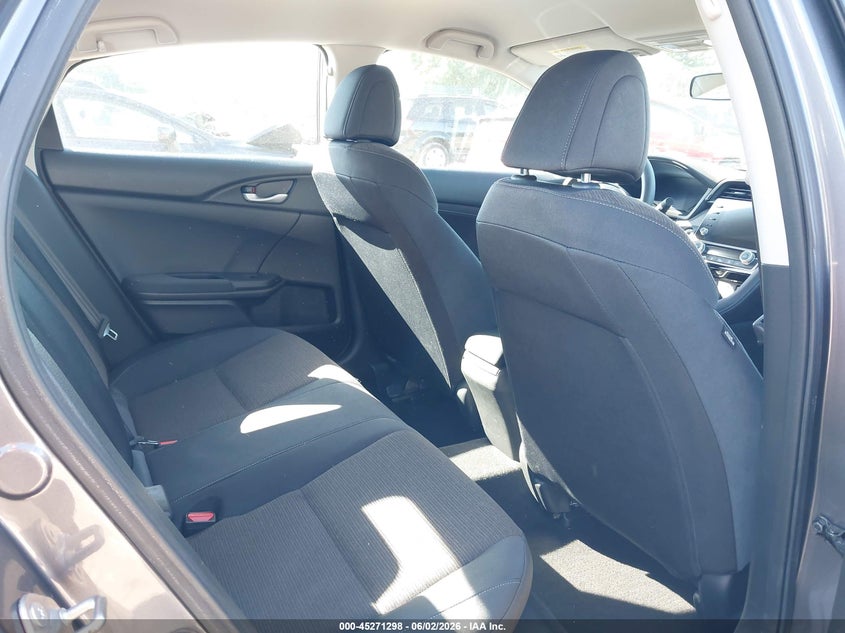 2019 Honda Insight Ex VIN: 19XZE4F51KE023655 Lot: 45271298
