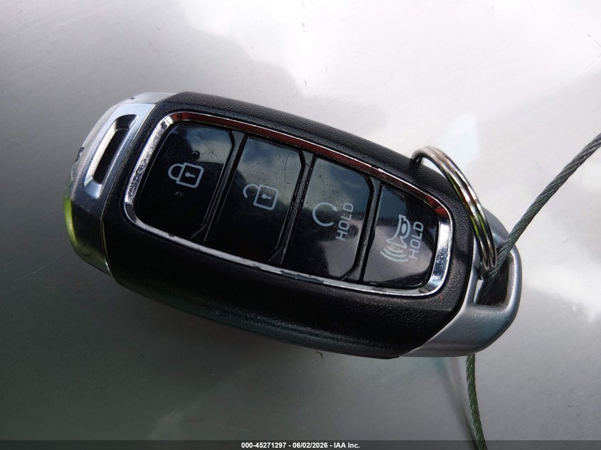 AtlanticExpress - Hyundai Kona