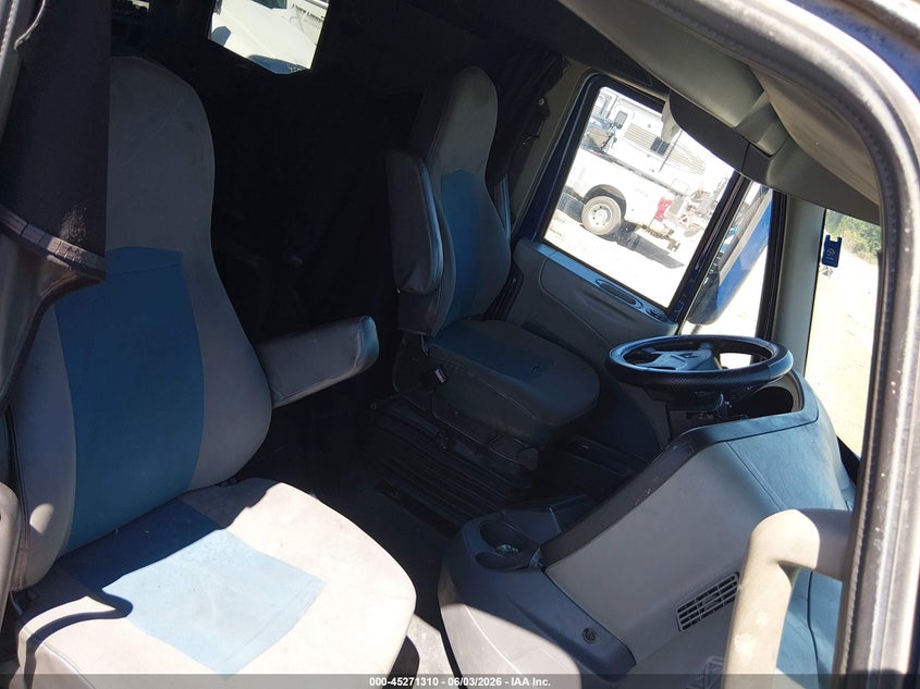 2013 International Prostar VIN: 3HSDJSJR3DN177461 Lot: 45271310