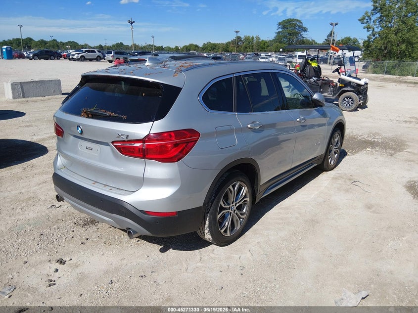 Vin: wbxht3c32h5f74296, lot: 45769154, bmw x1 xdrive28i 20174