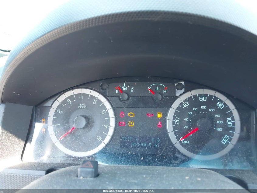 1FMCU9E7XCKB82807 2012 Ford Escape 2.5 Limited black
