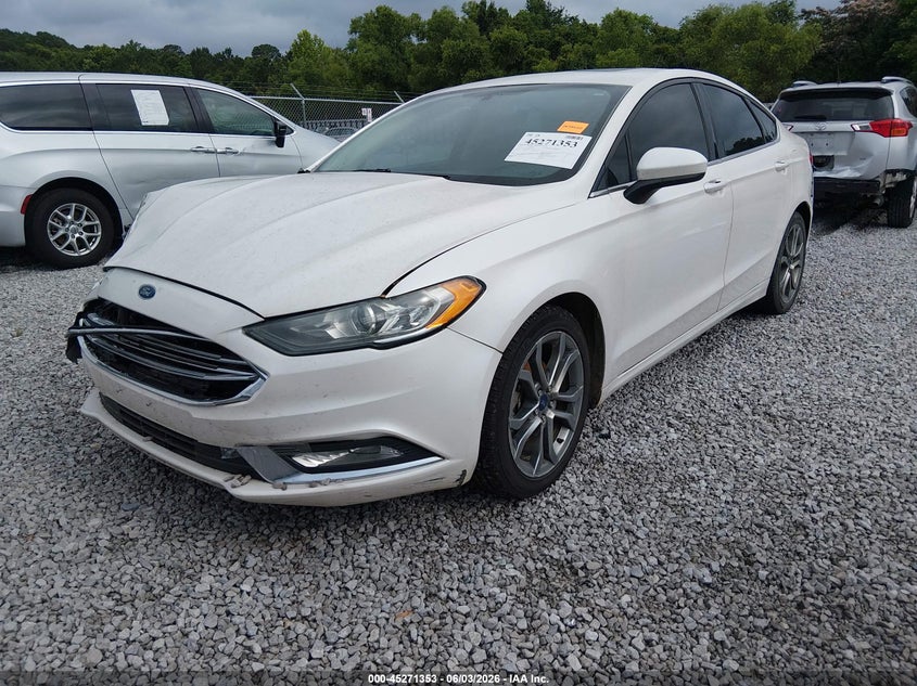 Vin: 3fa6p0lu7hr258487, lot: 45769179, ford fusion hybrid se 20172