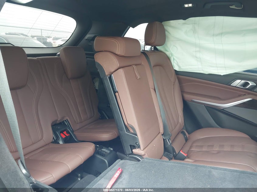 2020 BMW X5 Sdrive40I VIN: 5UXCR4C03L9C54678 Lot: 45271370