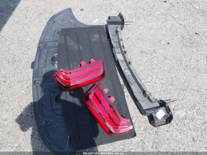 2020 Kia Telluride Ex VIN: 5XYP3DHC9LG068775 Lot: 45271387