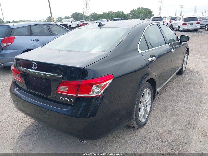 Vin: jthbk1eg8b2433408, lot: 45769247, lexus es 350 20114