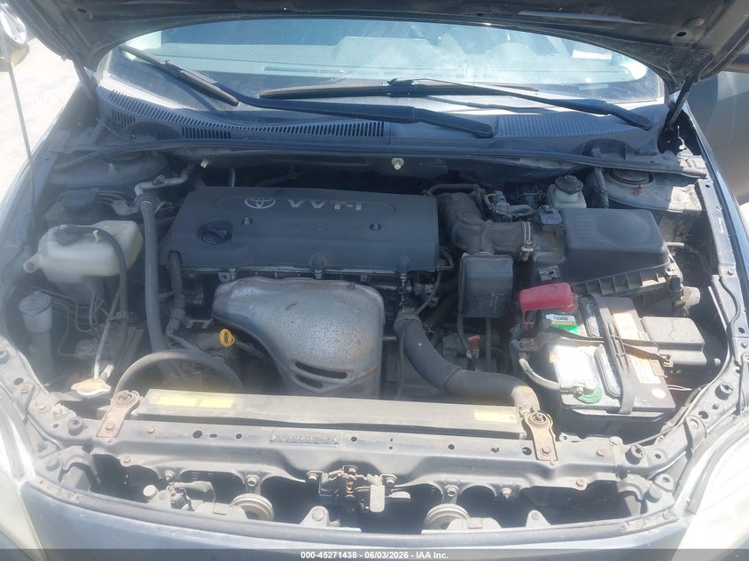 2005 Scion Tc VIN: JTKDE177250004403 Lot: 45271438