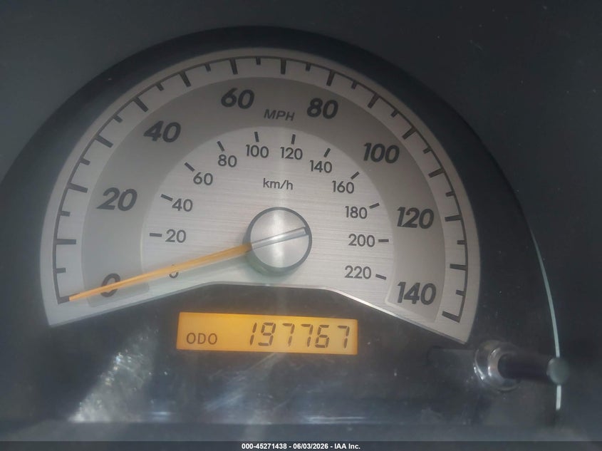2005 Scion Tc VIN: JTKDE177250004403 Lot: 45271438
