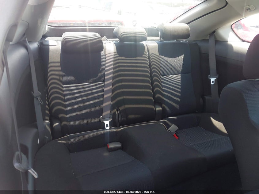 2005 Scion Tc VIN: JTKDE177250004403 Lot: 45271438