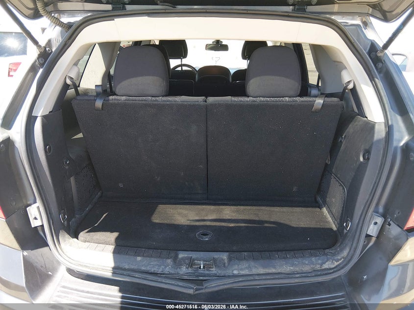 2020 Dodge Journey Se Value VIN: 3C4PDCAB8LT249433 Lot: 45271516