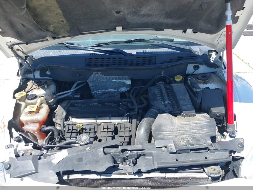 2009 Dodge Caliber Sxt VIN: 1B3HB48C49D230487 Lot: 45271518