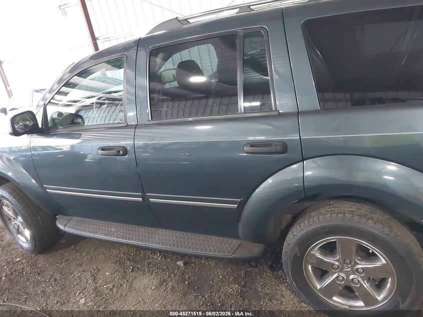 2007 Dodge Durango Limited VIN: 1D8HB58257F574800 Lot: 45271519