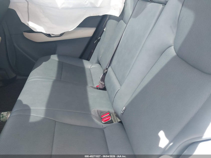 2024 Lexus Rz 300E Premium VIN: JTJABABB6RA001130 Lot: 45271527