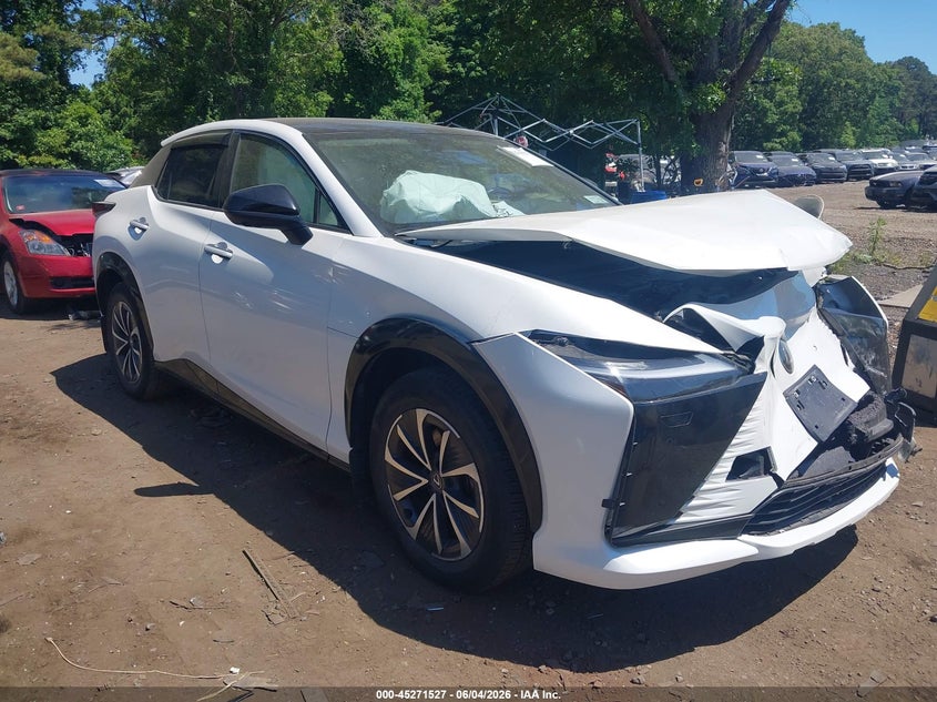 2024 LEXUS RZ 300E PREMIUM — Фото 13