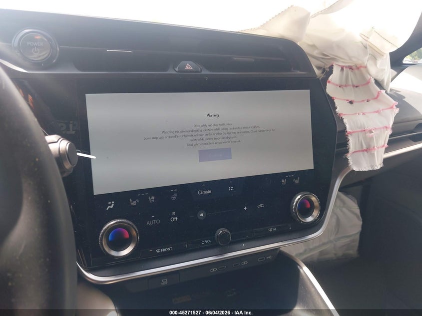 2024 LEXUS RZ 300E PREMIUM — Фото 18