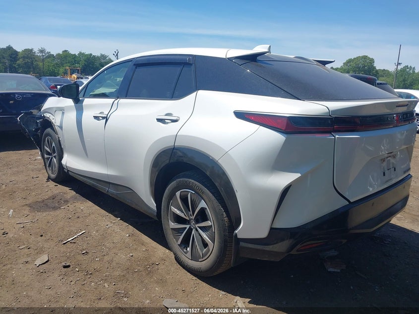 2024 LEXUS RZ 300E PREMIUM — Фото 3