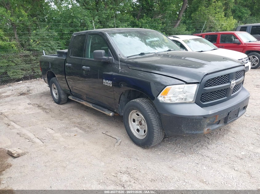 Vin: 1c6rr7fg3hs586095, lot: 45769352, ram 1500 tradesman  4x4 6'4 box 2017 img_1