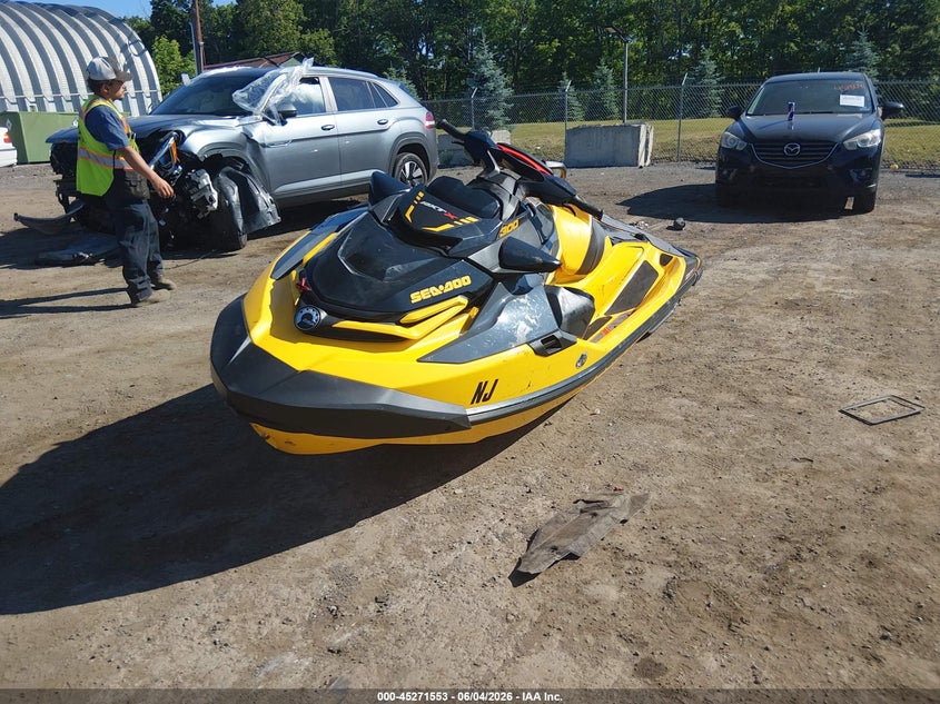 2023 OTHER SEA DOO RXT-300 N/A N/A