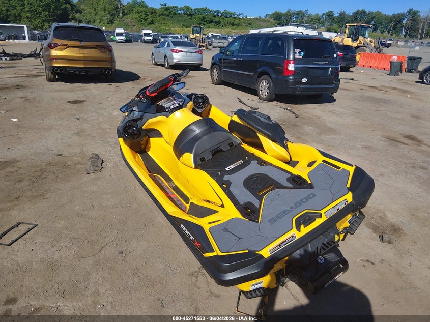 2023 OTHER SEA DOO RXT-300 N/A N/A