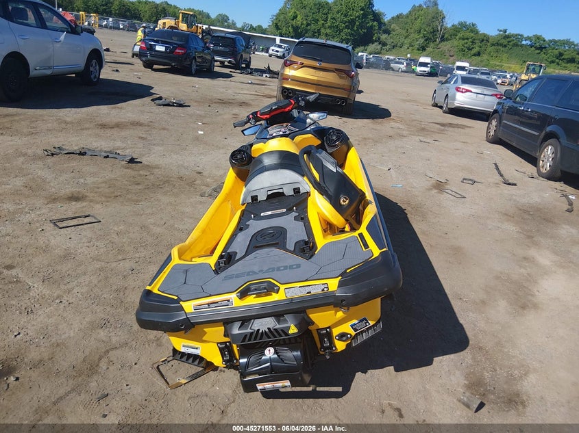 2023 OTHER SEA DOO RXT-300 N/A N/A