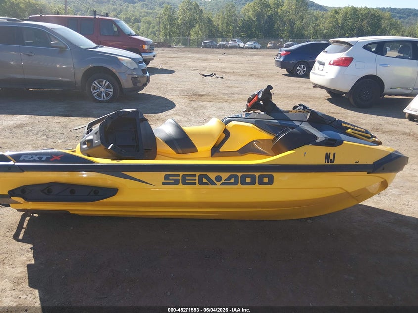 2023 OTHER SEA DOO RXT-300 N/A N/A