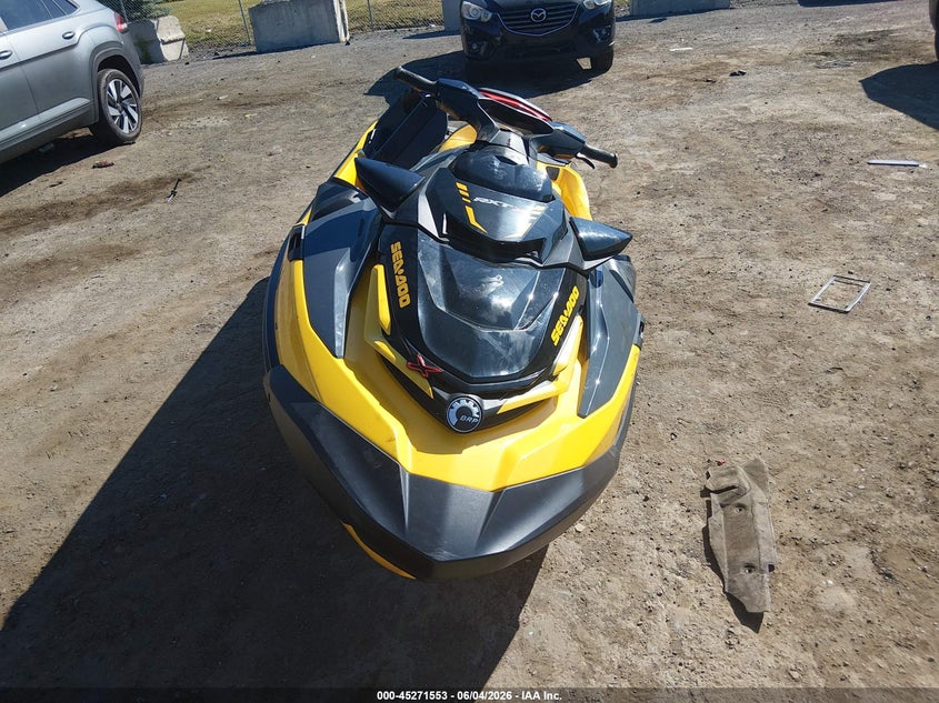 2023 OTHER SEA DOO RXT-300 N/A N/A