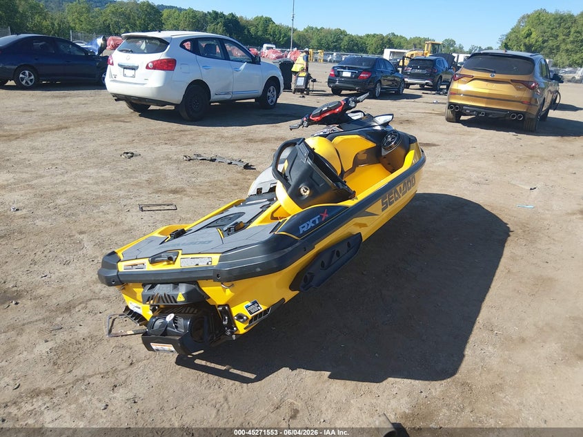 2023 OTHER SEA DOO RXT-300 N/A N/A