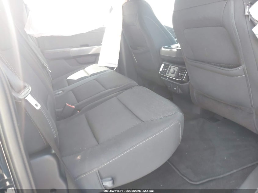 2021 FORD F-150 2.7L V-6 DI, DOHC, V(VIN: 1FTEW1EP8MFA07720
