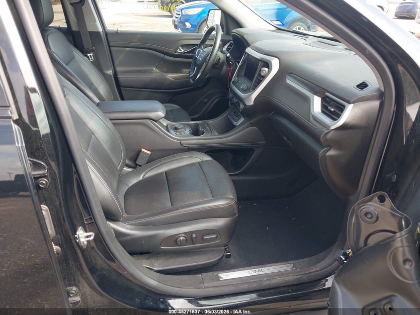 2023 GMC ACADIA auction photo 5