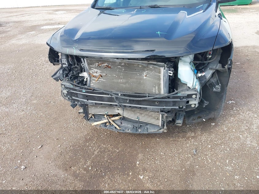 2023 GMC ACADIA auction photo 6