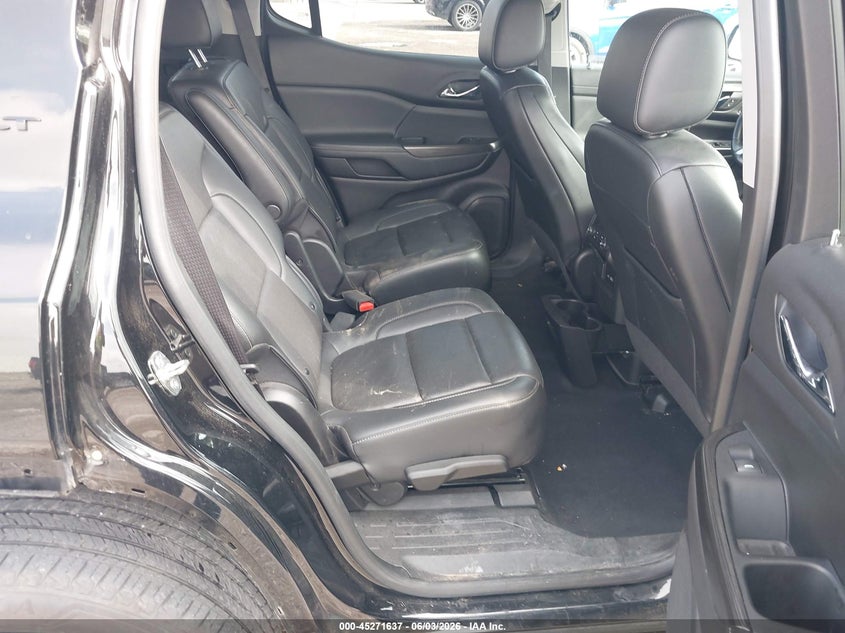 2023 GMC ACADIA auction photo 8
