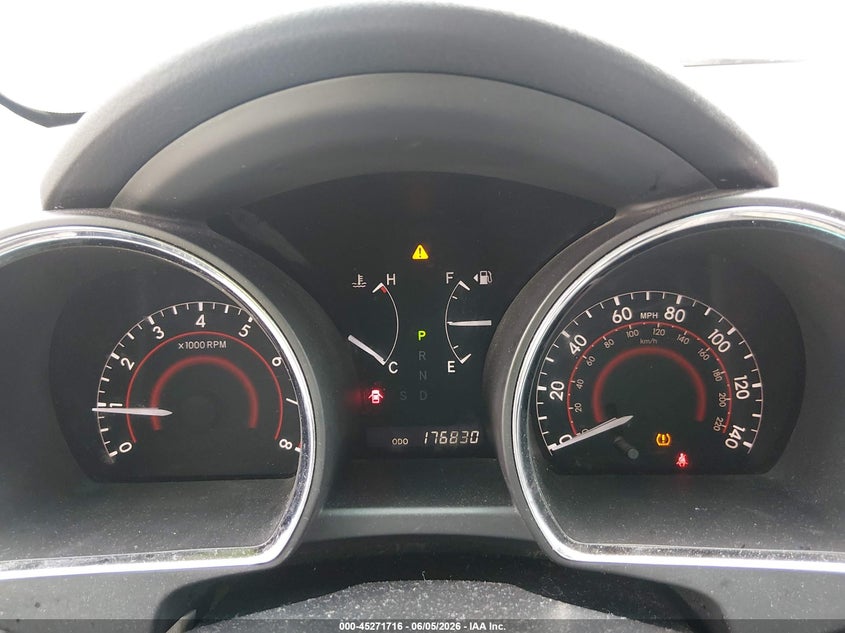 AtlanticExpress - Toyota Highlander