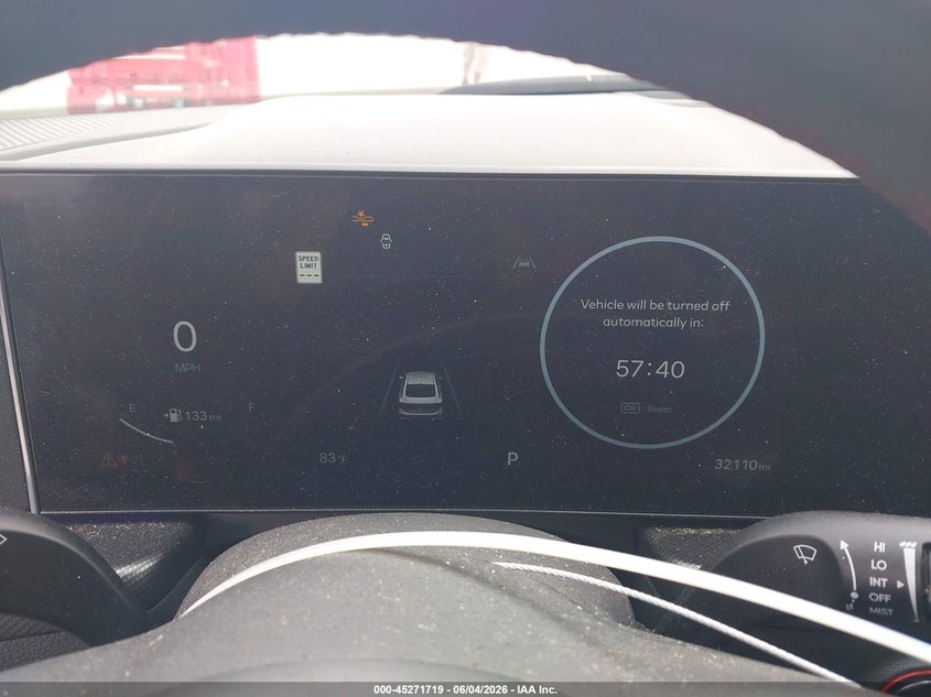 2024 Hyundai Sonata N Line VIN: KMHL54JC3RA364088 Lot: 45271719