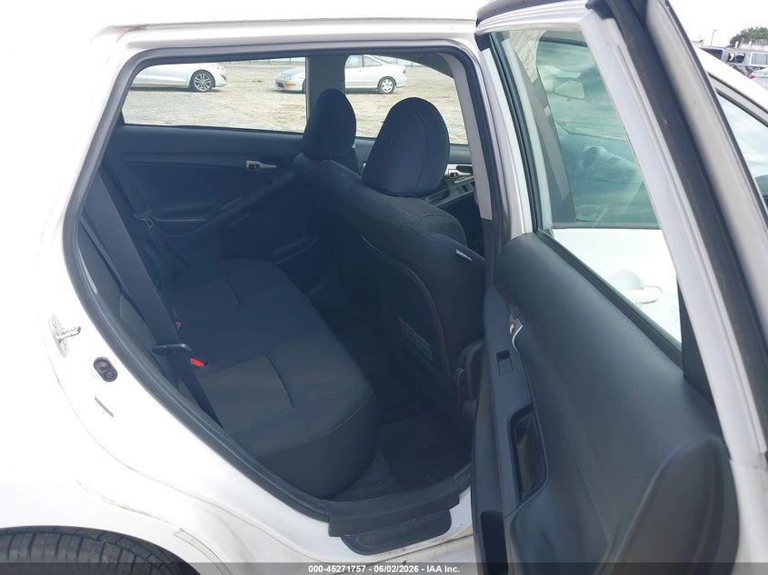 2009 Toyota Matrix S VIN: 2T1KE40E49C024754 Lot: 45271757
