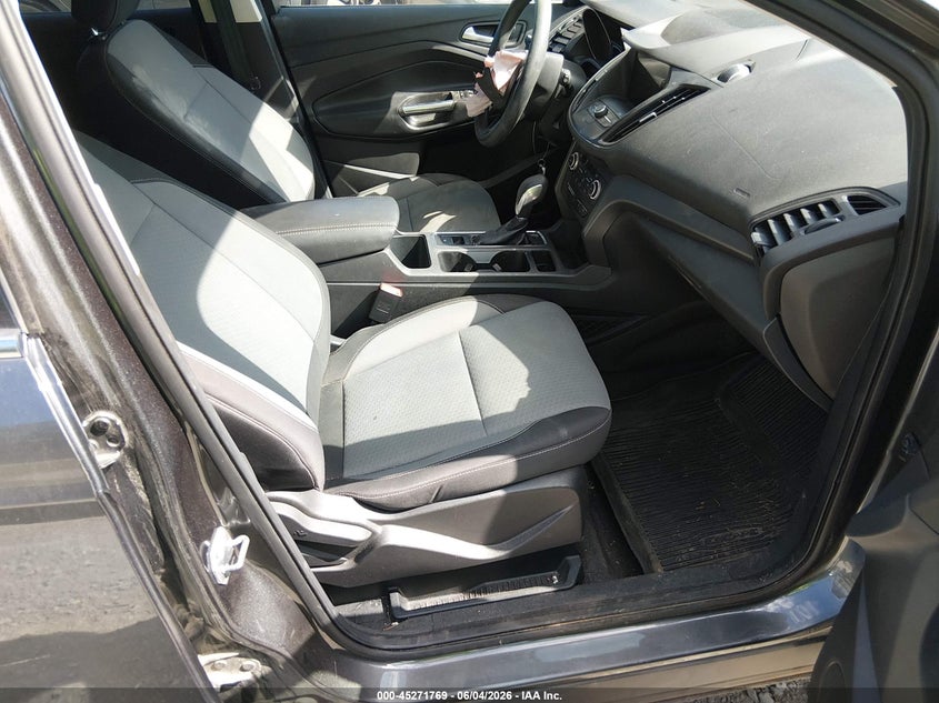 2019 FORD ESCAPE auction photo 5