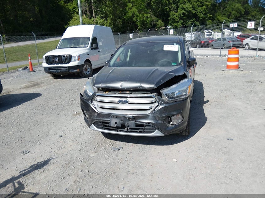 2019 FORD ESCAPE auction photo 6