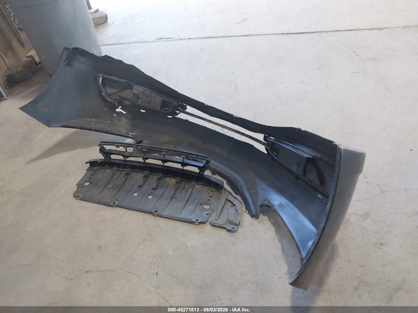 2014 Honda Civic Lx VIN: 19XFB2F54EE227502 Lot: 45271813