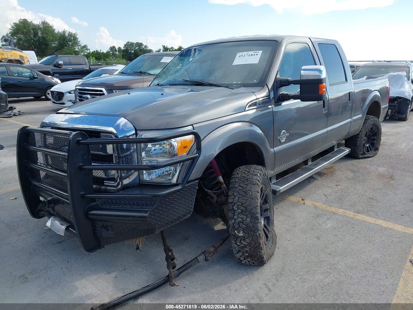 Vin: 1ft7w2bt9cea11442, lot: 45769643, ford f-250 xlt 20122