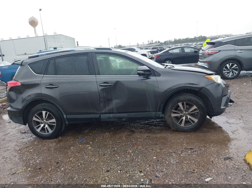 2017 Toyota Rav4 Xle VIN: JTMWFREV6HJ149102 Lot: 45271839
