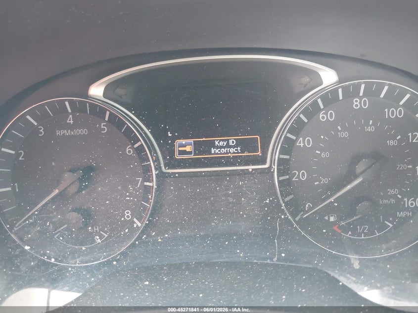 2019 Nissan Pathfinder Sl VIN: 5N1DR2MN3KC604633 Lot: 45271841