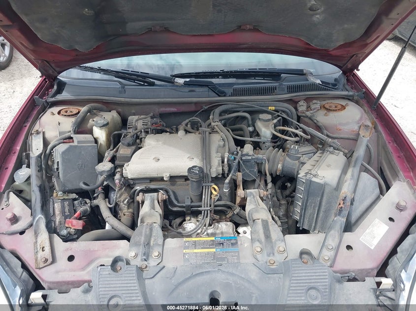 2009 Chevrolet Impala Lt VIN: 2G1WT57KX91204529 Lot: 45271884
