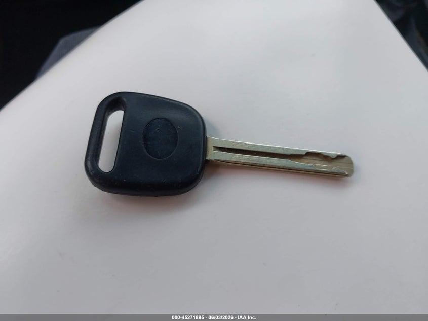 2015 Kia Rio Lx VIN: KNADM4A35F6458609 Lot: 45271895
