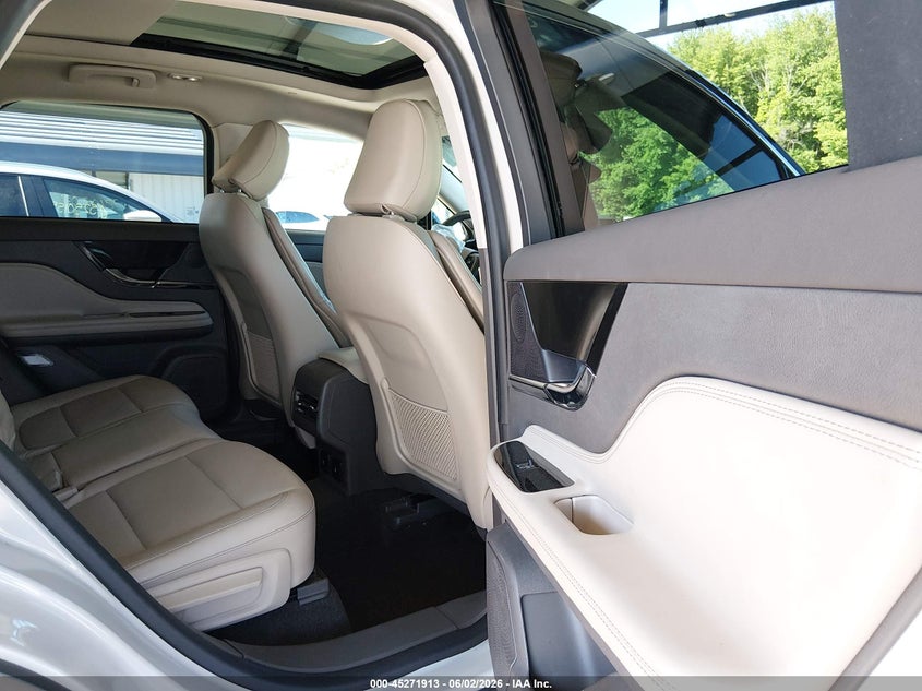 2023 Lincoln Corsair Standard VIN: 5LMCJ1DA6PUL10264 Lot: 45271913