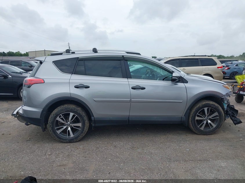 AtlanticExpress - Toyota RAV4