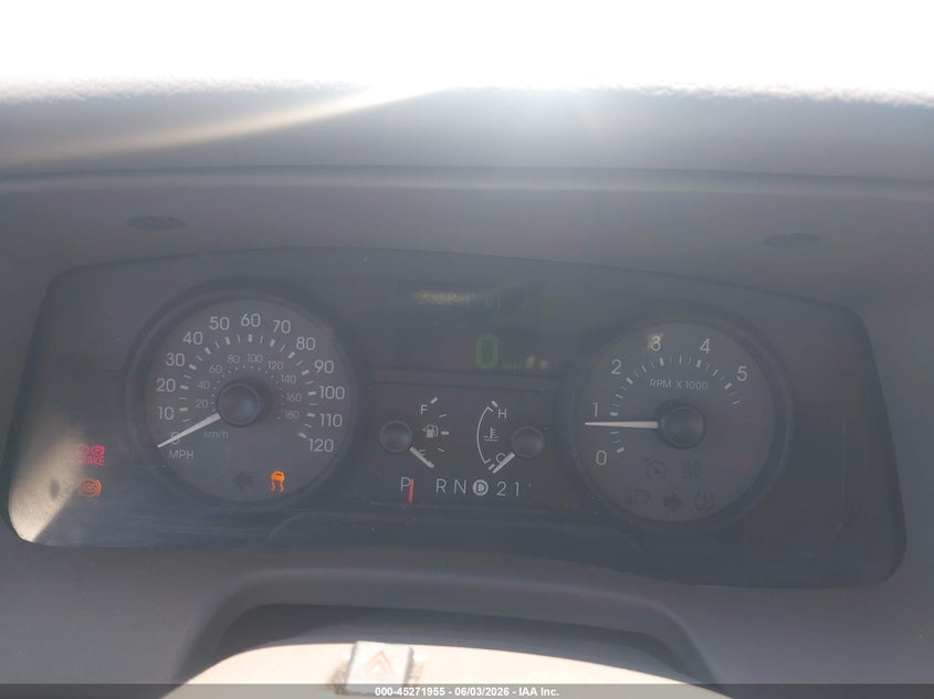 2007 Mercury Grand Marquis Ls VIN: 2MEFM75V77X619930 Lot: 45271955
