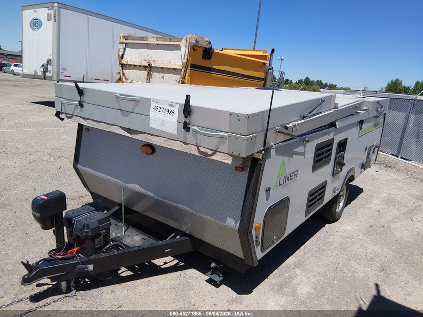 7G5AS1819MA005042 2021 Columbia Northwest Aliner photo 1