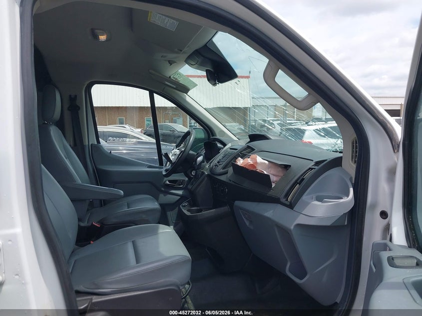 2019 FORD TRANSIT-150 — zdjęcie 5